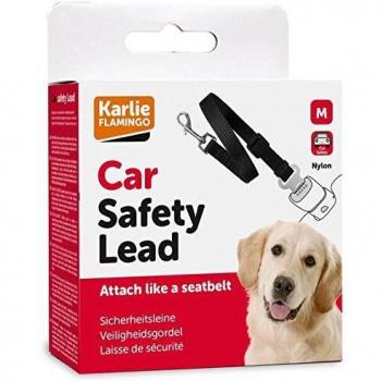 20mm Dog Car Seat Belt Connector