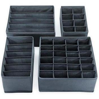 Underwear & Baby Clothes Storage Box – MAXPORIUM