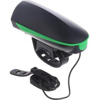 Campana de Alerta para Bici Outdoor 120 dB