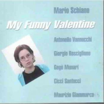 My Funny Valentine