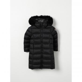 Veste Noire Colmar 12 pour Petit