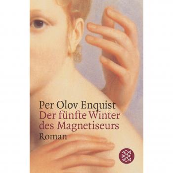 Der fünfte Winter des Magnetiseurs