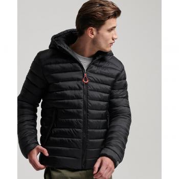 Piumino sportivo Superdry Fuji