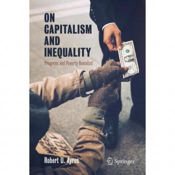 Vitalsource Technologies, Inc. On Capitalism And Inequality