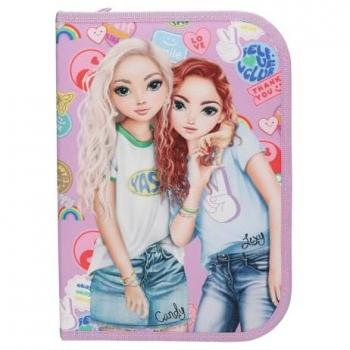 Estuche Elite Top Model 13284