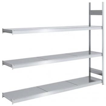 HOFE Boltless Shelving Unit