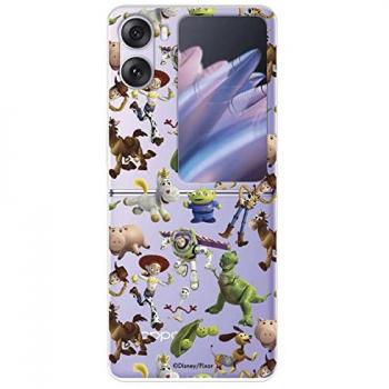 Funda Disney para Oppo Find N2 Flip