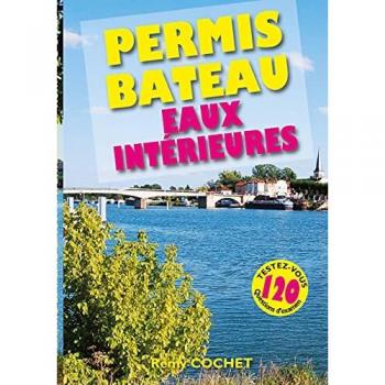 Permis Bateau Eaux Intérieures