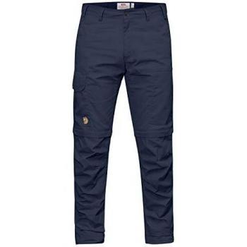 FJALLRAVEN Pantalon Homme Karl Pro Zip-Off