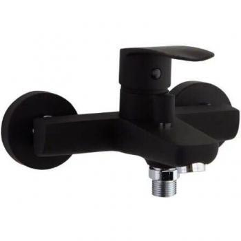 Miscelatore Parete Vasca Doccia Ramon Soler New Fly Nero