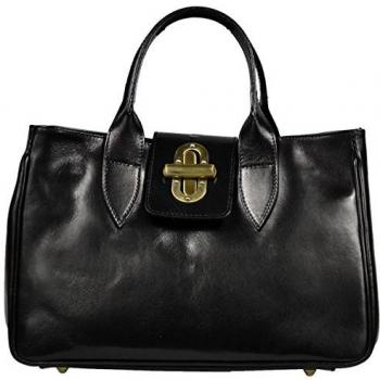 Urban Chic Black Handbag