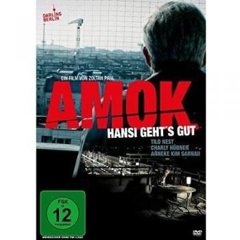 Amok