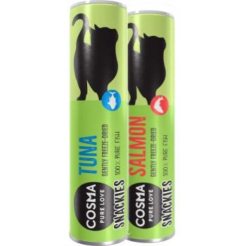 Cosma Snackies Friandises Lyophilisées