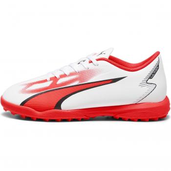 PUMA Junior Ultra Play Turf Football Boots
