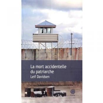 La mort accidentelle du patriarche