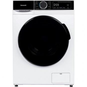 Hanseatic Waschmaschine HWMA714A – 7 kg, 1400 U/min, Turbo‑Waschprogramm, Startzeitoption