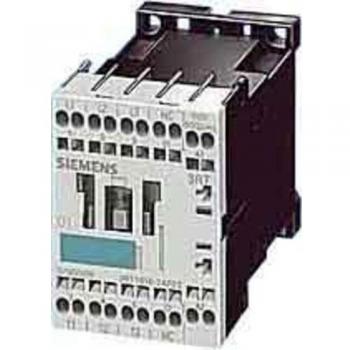 Contattore magnetico 9A 24V DC SIEMENS