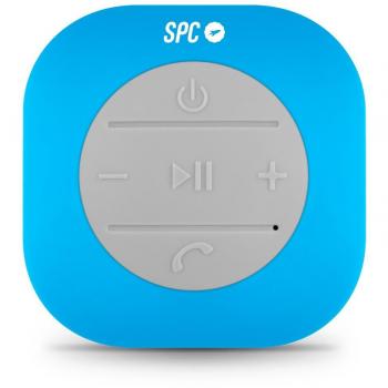 SPC Internet-Altavoz Portátil SPC Internet 4405A IPX4 Azul