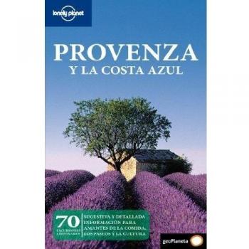 Provenza y la Costa Azul 1