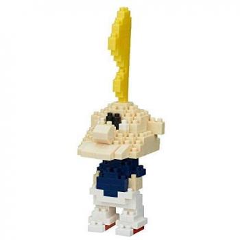 Titeuf Mini series NANOBLOCK