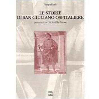 Le storie di San Giuliano Ospitaliere