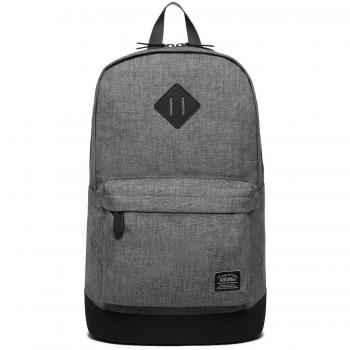 Sac à dos gris clair KAUKKO