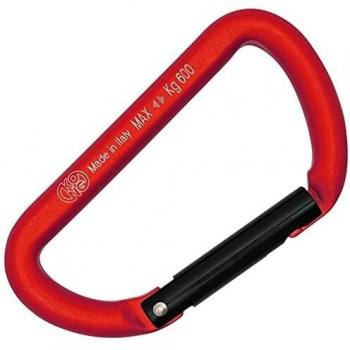 Carabiner “Mini D” by Kong