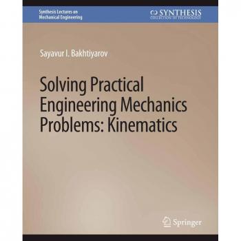 Vitalsource Technologies, Inc. Solving Practical Engineering Mechanics Problems