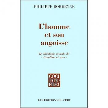 L'homme et son angoisse