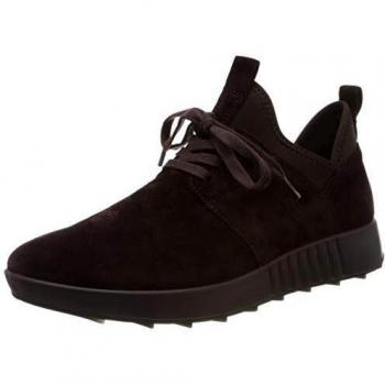 Legero Damen Essence Sneaker, Rot, 39 EU