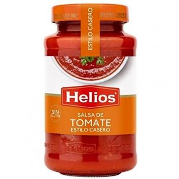 Salsa de Tomate Helios