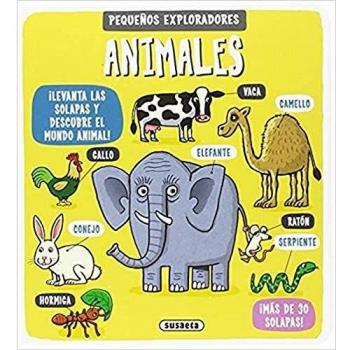 Animales