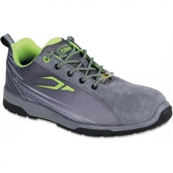 Scarpe Basse Beta 40 con Tomaia in Tessuto Mesh
