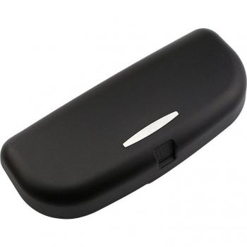 Organizador de Gafas y Tarjetas para Nissan X-trail T31 T32 Qashqai J10 J11 Teana Tiida Juke Note