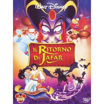 Ritorno Di Jafar (Il)