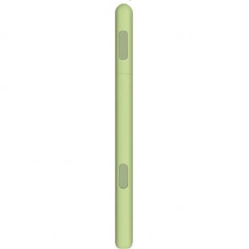 Tapa Protector y Soporte Stylus para Tab S6 Lite y Tab S7