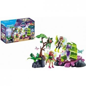 Playmobil Ayuma 71215 set de juguetes