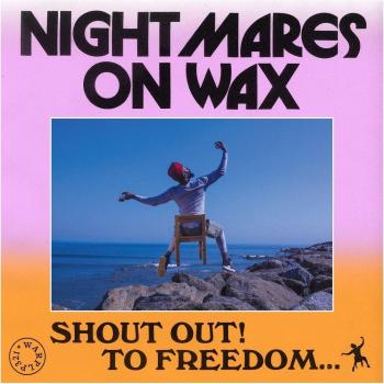 Nightmares on Wax