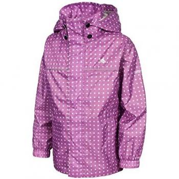 Trespass Joy 3 Jahre – Rosa Soft Pink