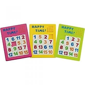 Puzzle Poussette Amusant