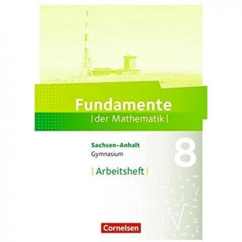 Fundamente der Mathematik 8. Schuljahr