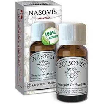 NASOVIS 10ML
