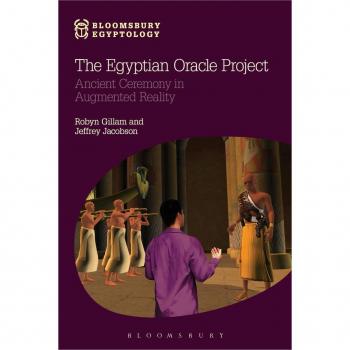 Egyptian Oracle Project