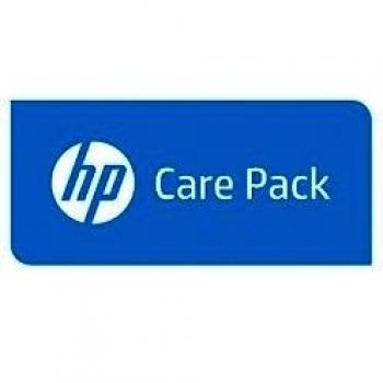 Maintenance HP HL545E Support 3 Ans