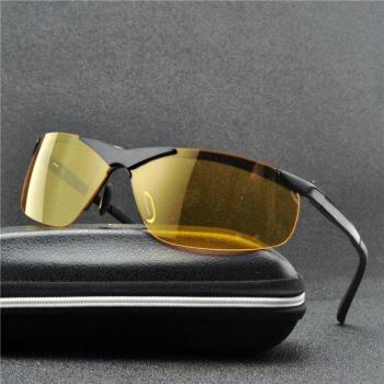 MINCL Anti-Glare Night Driving Eyewear