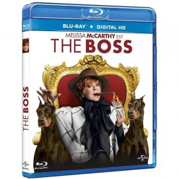 The Boss