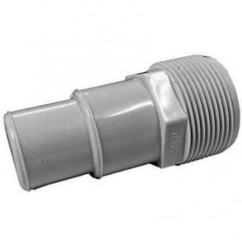 Aqualux Besenstecker-Adapter 40x49