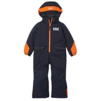 HELLY HANSEN Tuta da sci K Tinden (Navy) per Bambini