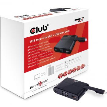 Club 3D