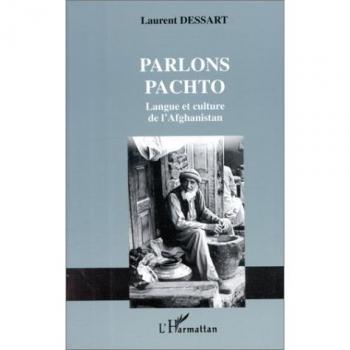 Parlons pachto : langue et culture de l'Afghanistan